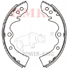 High Quality Brake Shoes (K3307) for Mazda